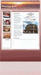 Mobile Screenshot of danibeach.com